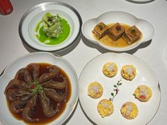 -華府Deluxe(兴业太古汇店)