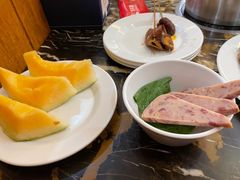 -吉布鲁牛排海鲜自助(龙湖北城天街购物广场店)