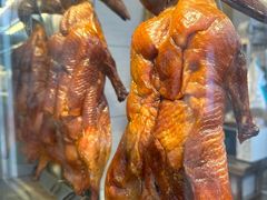 -辉旺烧鹅茶餐厅