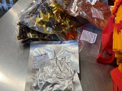 -老黄记手撕烤兔(玉林街店)