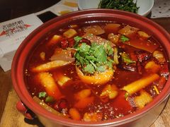 -北京老铺烤鸭(时代广场店)
