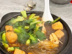 -凡老头米线砂锅(古荡新村西粮站)