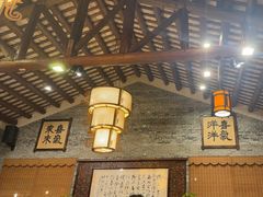 -猪肉婆私房菜(容桂总店)