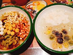 -甜心闲生传统手工冰粉(人民广场店)