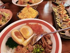 -食喜料理(诸城店)