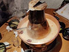 -刘明记乐山烧烤(犀浦店)