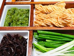 -峰厨大鱼泡饼(水上公园店)