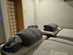 -锦初·禅意4K影院式足道·新中式SPA(茂业天地店)