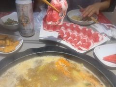 -巴蜀王婆大虾(南锣鼓巷店)