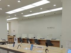 -华为授权服务中心(浦东1088广场)