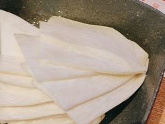 -新石器烤肉(百联川沙店)