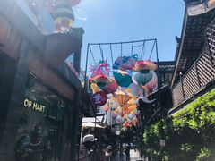 -星巴克臻选(成都宽窄巷子店)