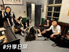 -棂笼·深度沉浸密室(武汉旗舰店)