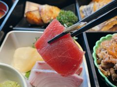 金枪鱼刺身-小山日本料理(兴业太古汇店)