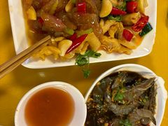 -桂园白粥·潮汕老味道
