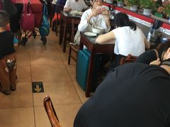 -东关吉祥西安腊汁肉夹馍(健德门店)