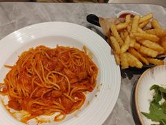 -必胜客(鳌江万达店)