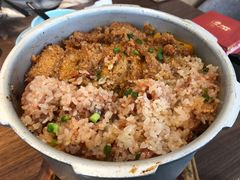 高压锅粉蒸双嫩-有红鸡毛店·川菜(建设路店)