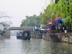 -南浔古镇