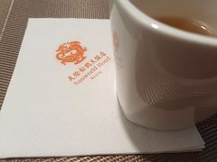 -天伦松鹤大饭店·欣妮咖啡