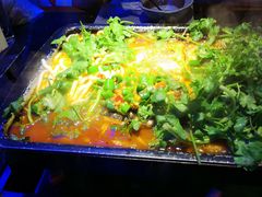 -焰鱼(昌建广场店)