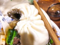 -郑家包子牛肉拉面(尚勤路店)