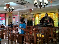 大堂-白魁老号饭庄(交道口店)