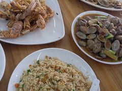 -明记海鲜大排档(巽寮湾店)