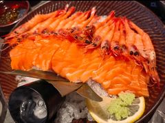 -牛YO寿喜烧和牛火锅自助(三台子万象汇店)