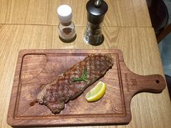 -MEAT MATE 鲜食肉铺(凤凰汇·里巷店)