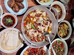 -双流老妈兔头(荟聚店)