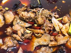 -程记私房火锅兔(总店)