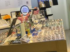 -天空之镜眼镜店蔡司依视路配镜授权零售店(望京颐堤港店)