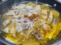 -龙桥私厨·姜花菊花过桥鱼·顺德菜(容桂店)