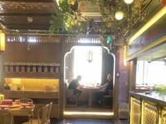 -伙靠·江浙菜(田林路店)