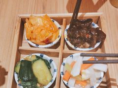 -马记永·兰州牛肉面(3019君尚店)