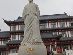 -汤显祖纪念馆