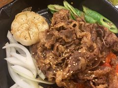 -WOW LUCKY创意韩料(龙阳广场店)