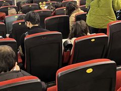 -万达影城(凯旋城广场XLAND店)