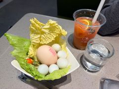 -海底捞火锅(奥森店)