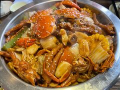 -沙掌门肉蟹煲(沙溪店)