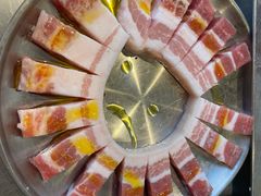 -晓燃地摊烤肉(朝阳双桥店)