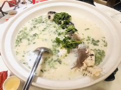 -久宴·天目湖大鱼头(恐龙园店)