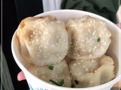 -小路易生煎馆(前进五路店)