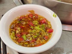 -嬷孙家潮汕牛肉火锅(北京路天河城店)
