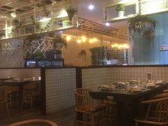 -九九私厨(石溪店)