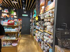 -九木杂物社(东方新天地店)