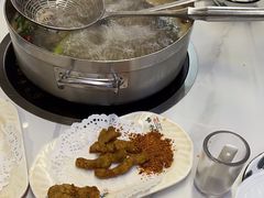-刘少华贵州小黄牛·鲜牛肉火锅(总店)