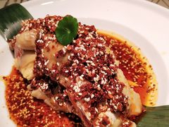 -俏九州·小炒黄牛肉(华润万象汇店)