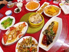 -琼大师东方烤乳猪(亚特兰蒂斯店)